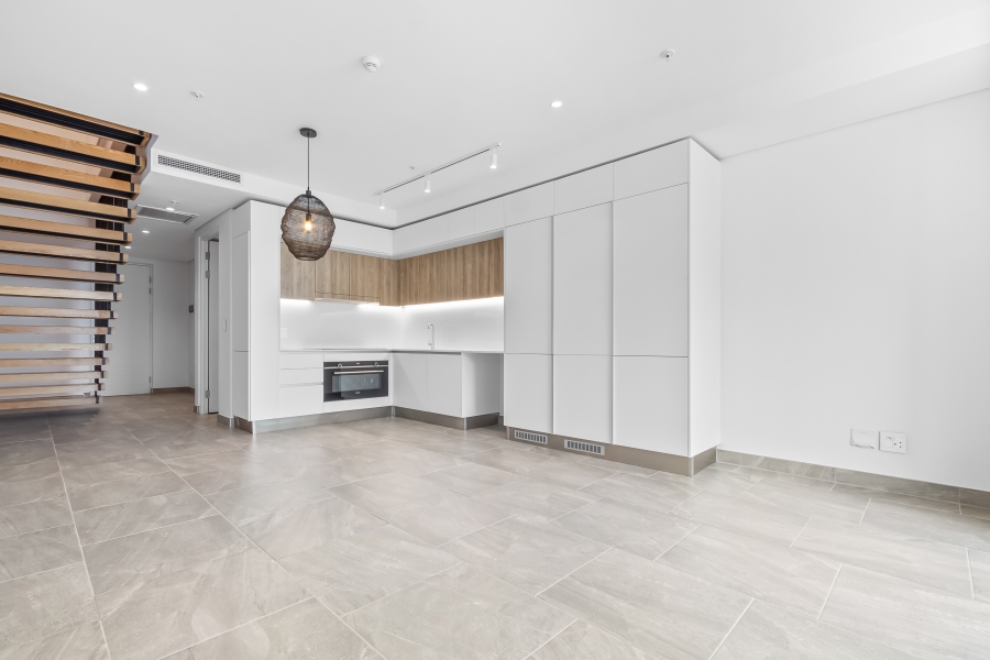 2 Bedroom Property for Sale in Cape Town City Centre Western Cape